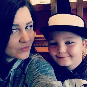 Meet your Posher, Summer